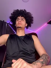 bigryann23 webcam model stream image