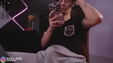 bigryann23 webcam model stream image