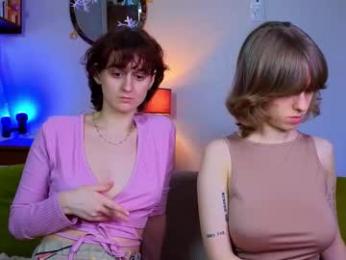 jitoon_exe webcam chaturbate model stream image