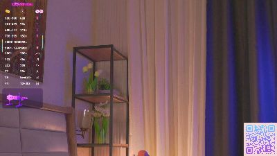 VerenaCharlton webcam model stream image