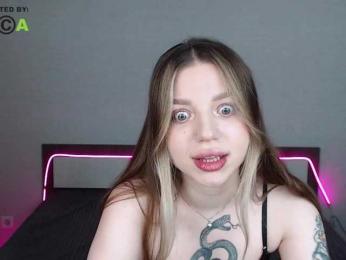 RonnieMilles webcam model stream image