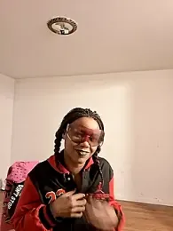 NastyBlackslaveGirl webcam stripchat model stream image