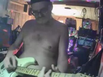 notflamingfart webcam chaturbate model stream image