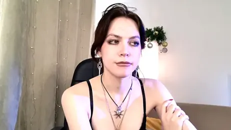 Niky__Jess webcam model stream image