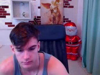 bradyflint webcam model stream image