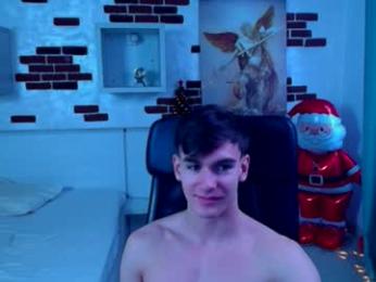 bradyflint webcam model stream image