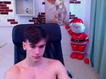 bradyflint webcam model stream image