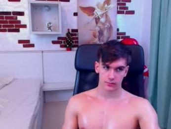 bradyflint webcam model stream image