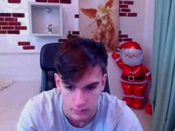 bradyflint webcam model stream image