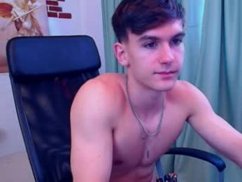 bradyflint webcam model stream image