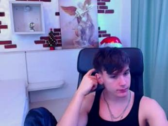 bradyflint webcam model stream image