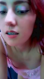 Electra_porn webcam model stream image