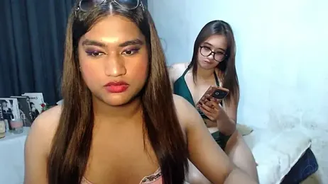 LastyLuna webcam model stream image