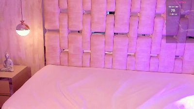 VeronicaFlowers webcam model stream image