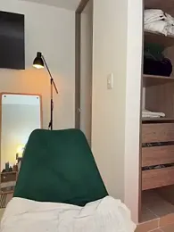 Your_Honeey webcam model stream image