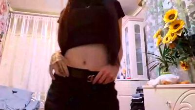 GeorginaRuise webcam model stream image