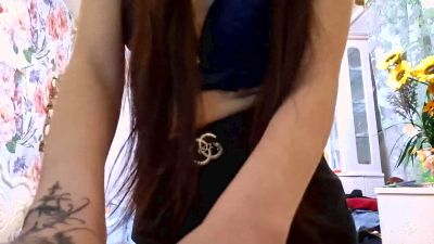 GeorginaRuise webcam cam4 model stream image