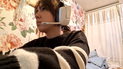 GeorginaRuise webcam model stream image