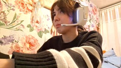 GeorginaRuise webcam model stream image