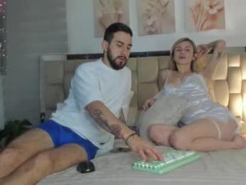 vanessa_and_liam webcam model stream image