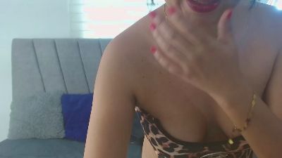 AliceSmiith_ webcam model stream image