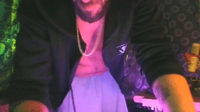 GuyST webcam model stream image