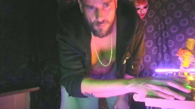 GuyST webcam model stream image