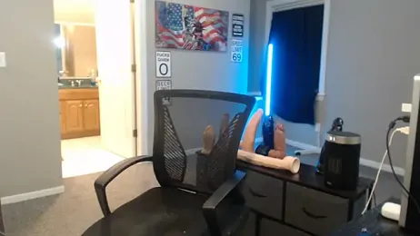 Michigan9000 webcam model stream image