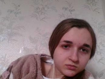 69Belka69 webcam model stream image