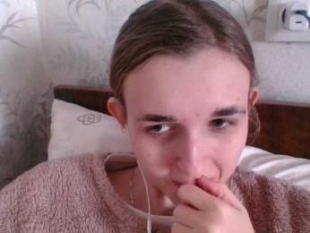 69Belka69 webcam model stream image