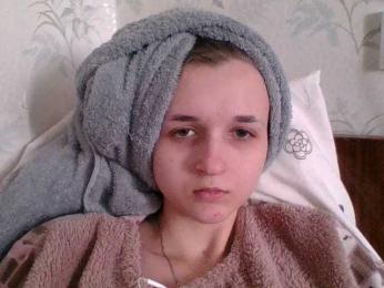 69Belka69 webcam model stream image