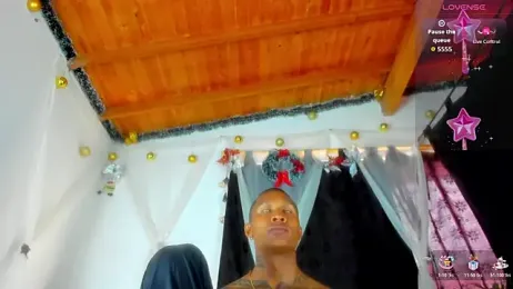 esteveen_ortegas_ webcam model stream image