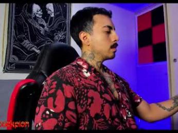 scockpion_ webcam chaturbate model stream image