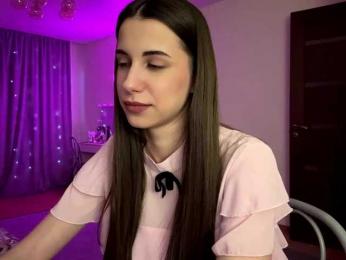 VelvetRoser webcam model stream image