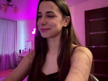 VelvetRoser webcam model stream image