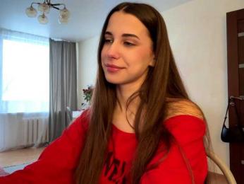 VelvetRoser webcam bongacams model stream image