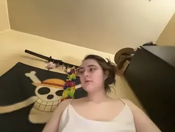 Snowbunnycake_131 webcam model stream image