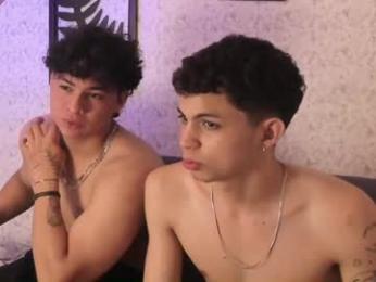 cameron_lux4 webcam model stream image