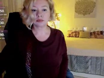 colette1w webcam model stream image