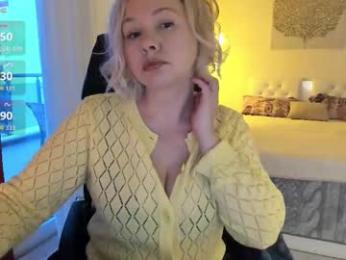 colette1w webcam chaturbate model stream image