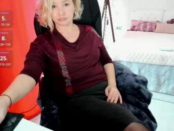 colette1w webcam model stream image