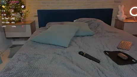 honeymoon11000 webcam model stream image