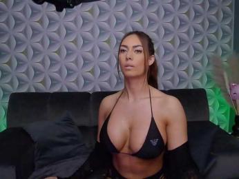 Mina-Babe webcam bongacams model stream image