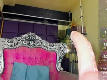 sofiequeen_ webcam model stream image