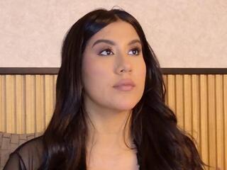 Kim Murphy webcam model stream image