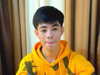 boynextdoor4ux webcam chaturbate model stream image