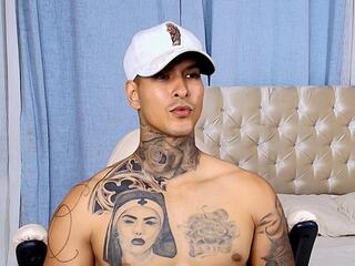 Jiro Kenji webcam model stream image