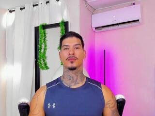 Jiro Kenji webcam model stream image