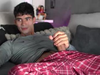 joe_steel1 webcam model stream image