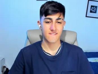 babymaik webcam model stream image